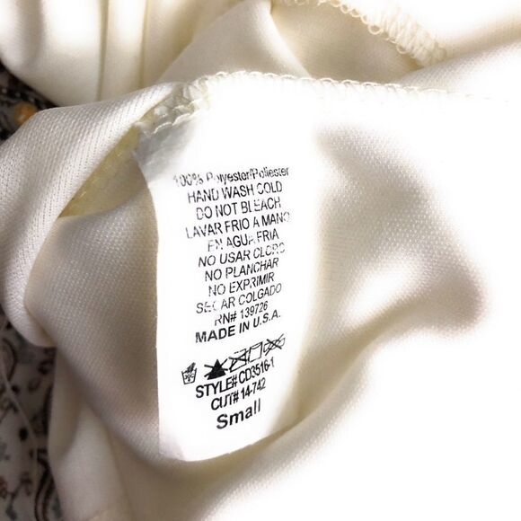 Honey Punch Maxi Dress - Picture 9 of 10